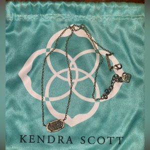 Kendra Scott Necklace